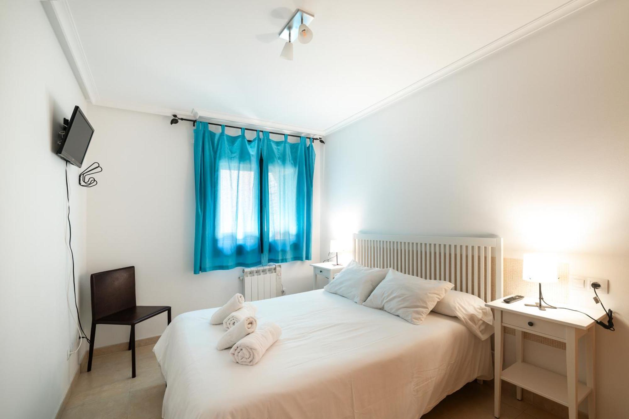 Mar Y Montana, Apartamento Con Piscina, Playa A 3 Km Vut-3945-As Llanes Ngoại thất bức ảnh