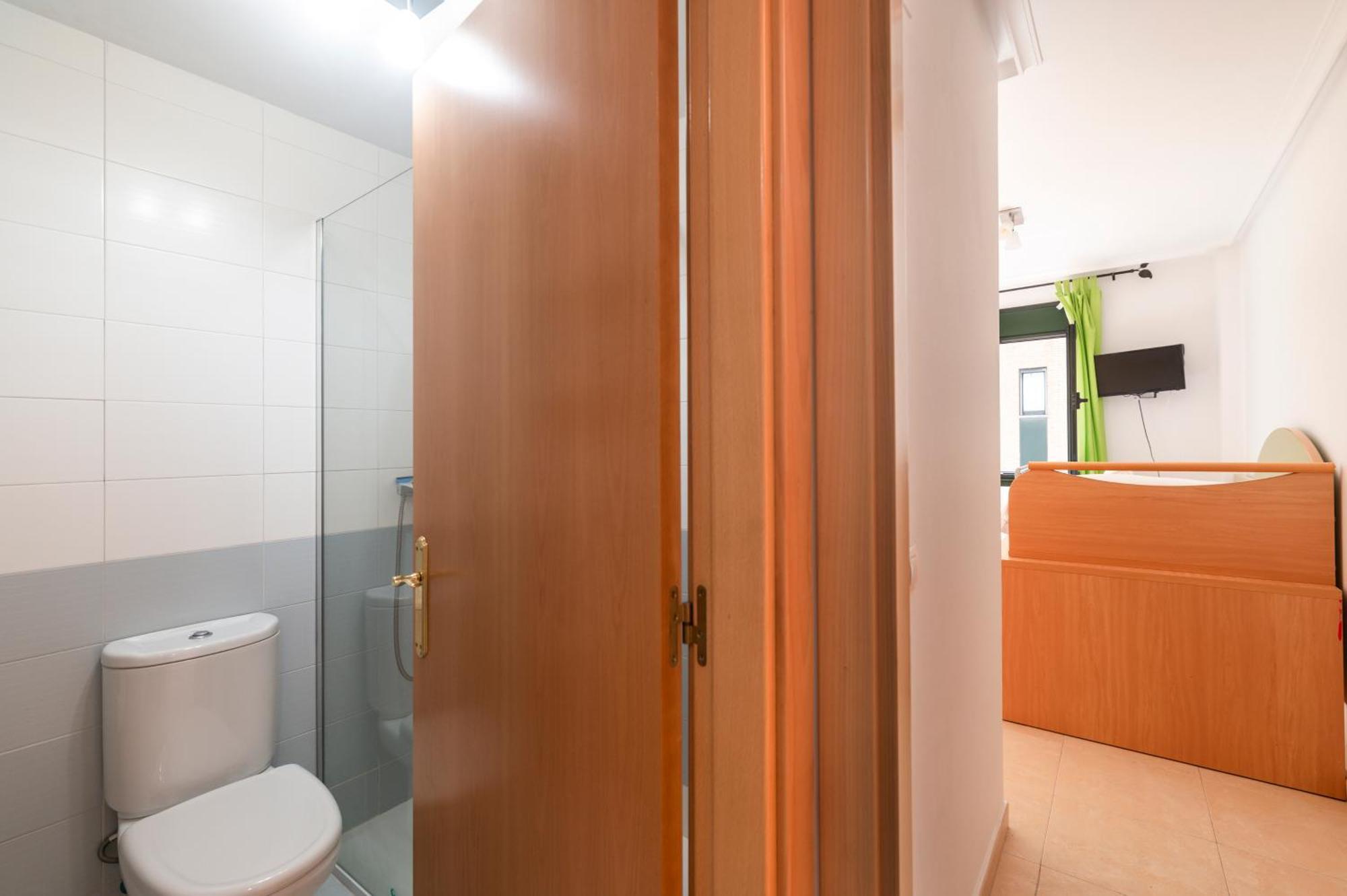 Mar Y Montana, Apartamento Con Piscina, Playa A 3 Km Vut-3945-As Llanes Ngoại thất bức ảnh