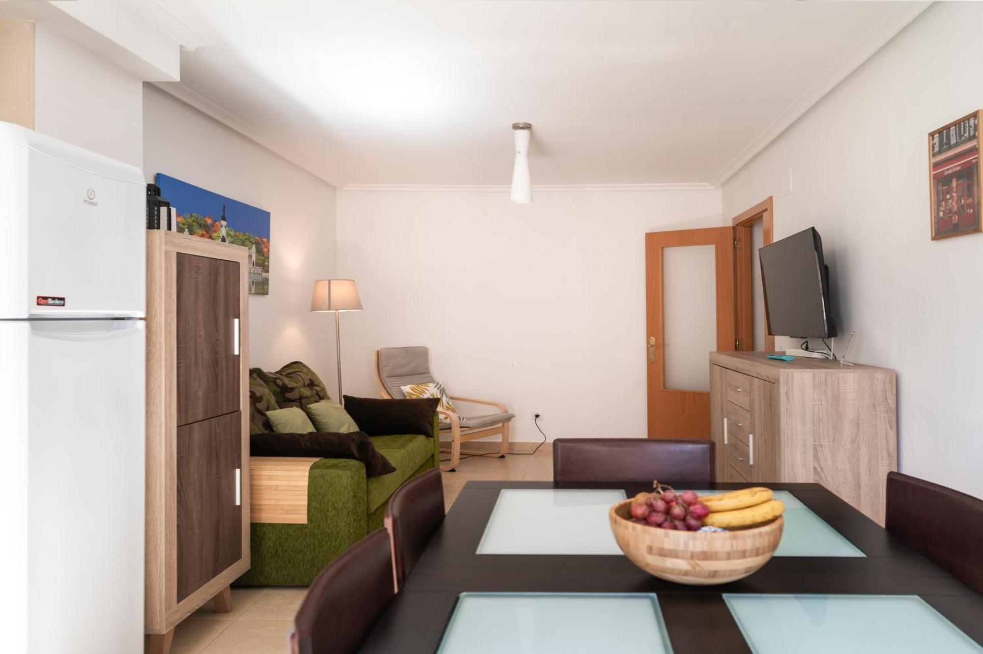 Mar Y Montana, Apartamento Con Piscina, Playa A 3 Km Vut-3945-As Llanes Ngoại thất bức ảnh