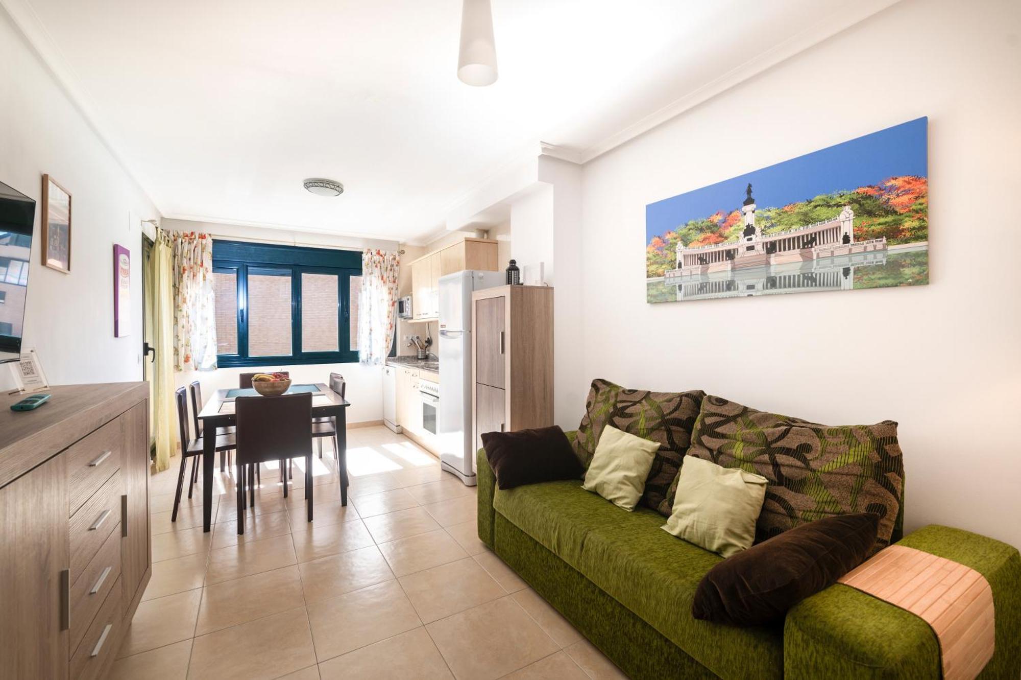Mar Y Montana, Apartamento Con Piscina, Playa A 3 Km Vut-3945-As Llanes Ngoại thất bức ảnh