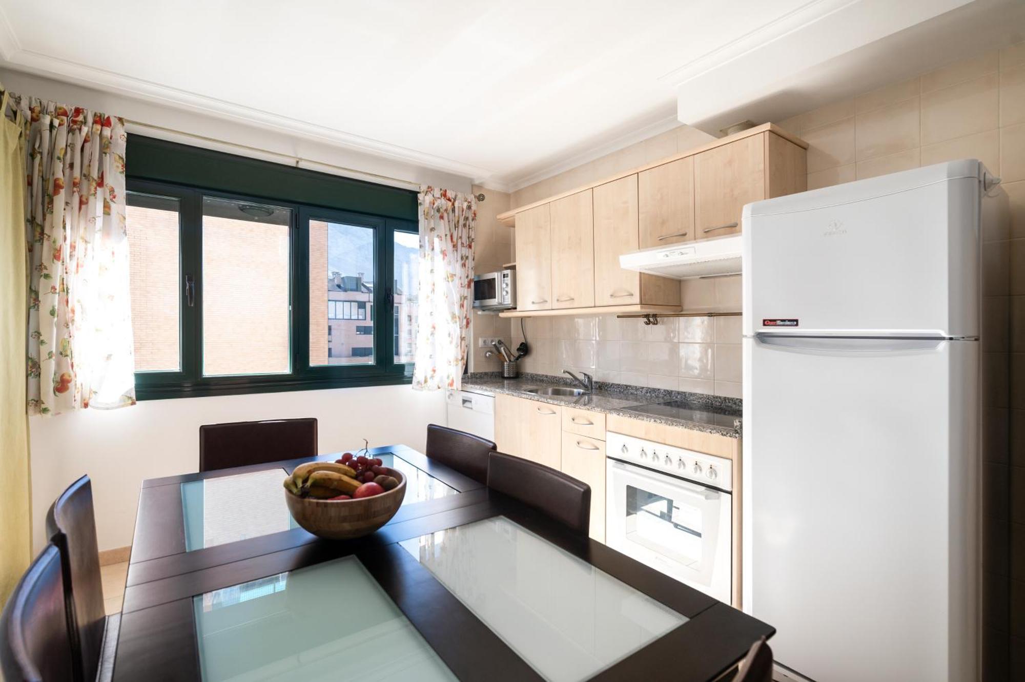 Mar Y Montana, Apartamento Con Piscina, Playa A 3 Km Vut-3945-As Llanes Ngoại thất bức ảnh